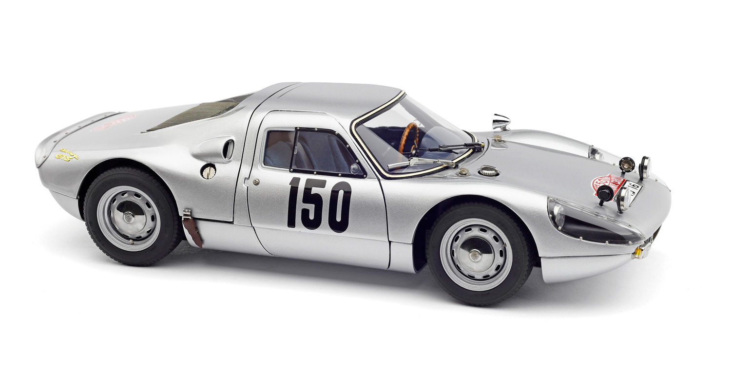 M-231 Porsche 904 Carrera GTS #150