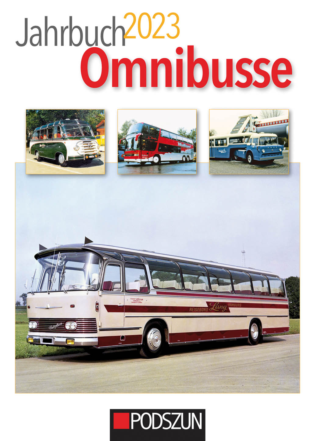 1057 Jahrbuch Omnibusse 2023