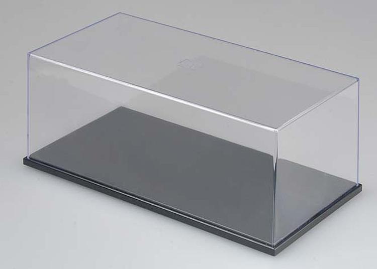 09814 Vitrine 325 x 165 x 125 mm