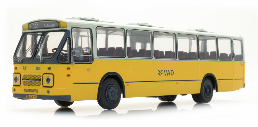 Artitec 487.070.14 DAF Regionalbus VAD