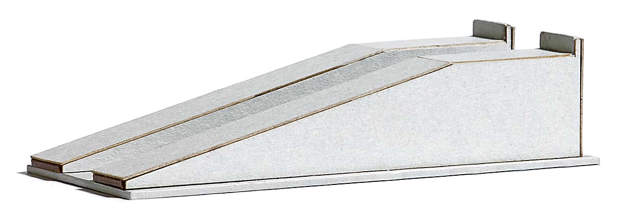 9621 Wasch- und Reparaturrampe