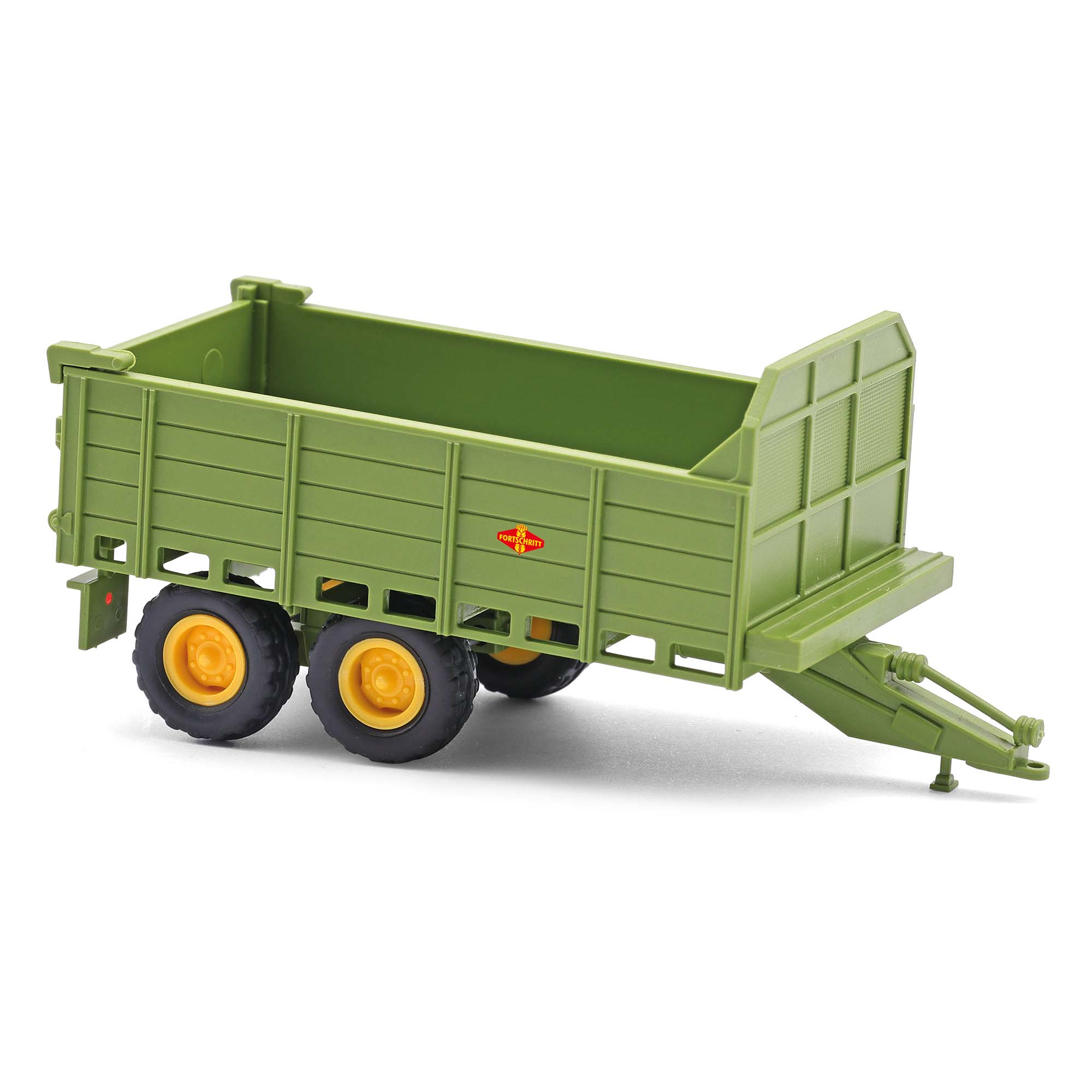 53807 Fortschritt T 088/Klappe grün