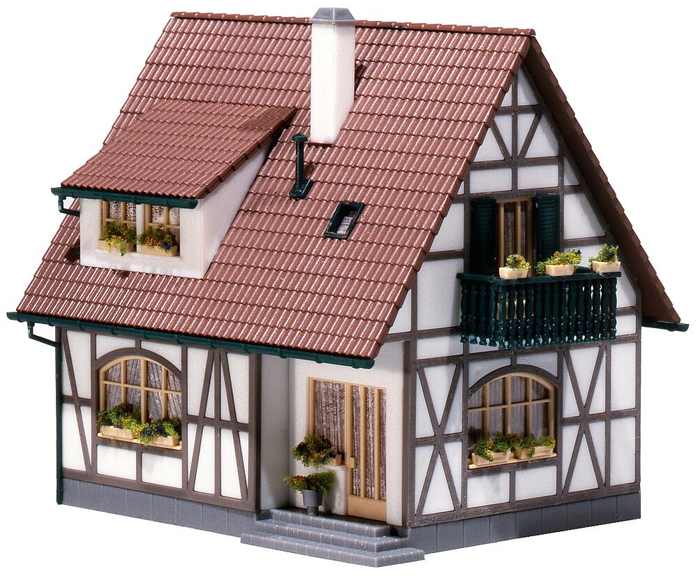 130257 Einfamilienhaus