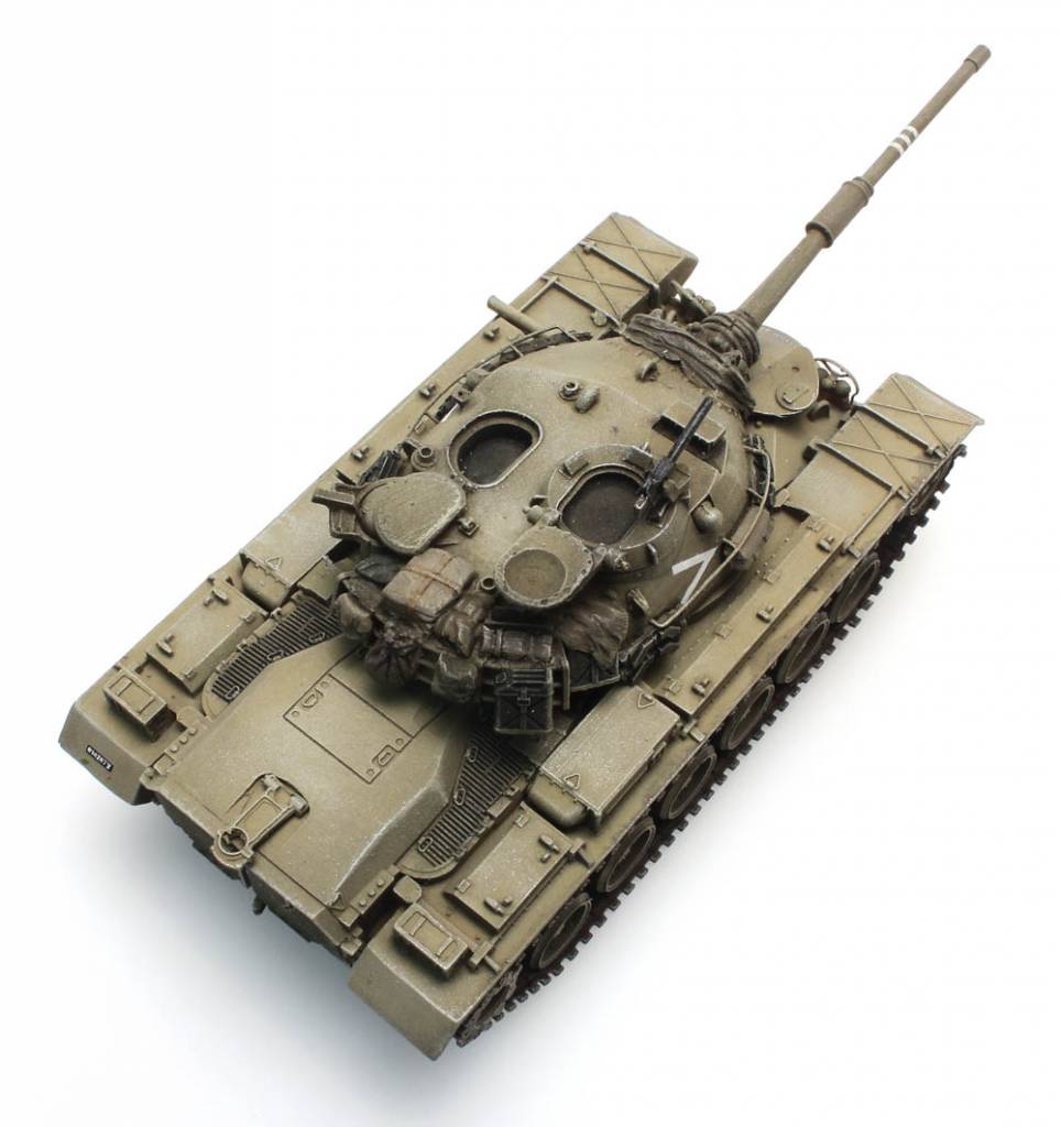 6870061 IDF M48 A2