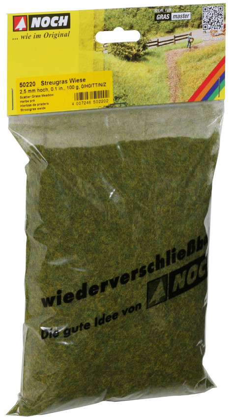 50220 Streugras Wiese