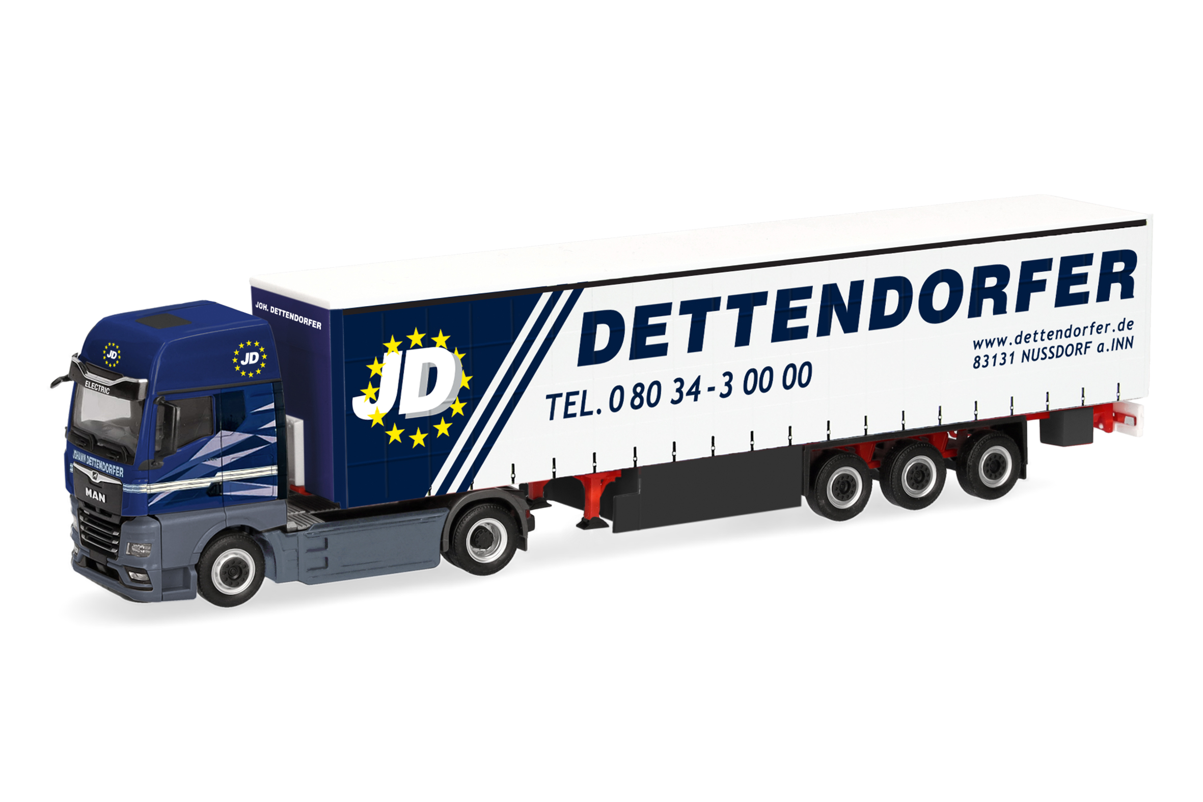 321822 MAN eTGX GX GP-SZ Dettendorfer