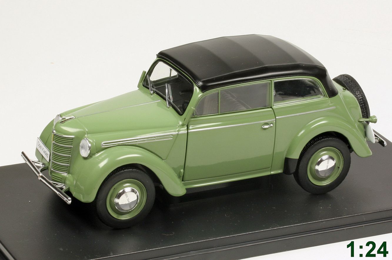 Podszun 1185 Jahrbuch Opel 2026