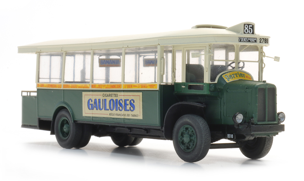 387.729 Renault TN6 Bus, IIIc