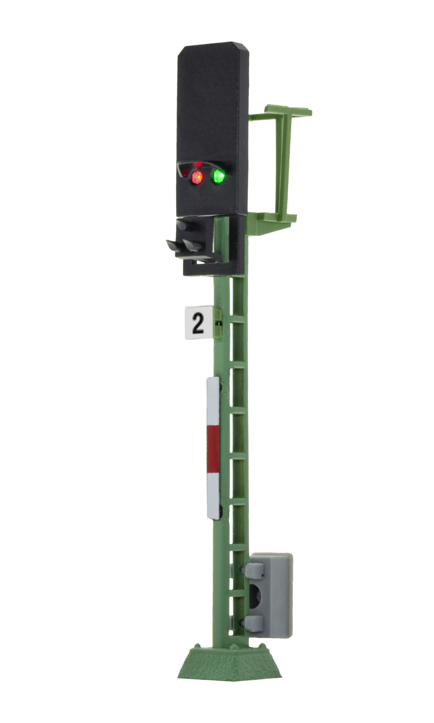 4911 Licht-Blocksignal
