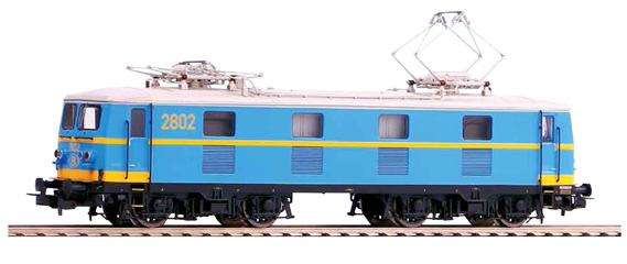 96564 SNCB E-Lok Serie 28 Ep.5
