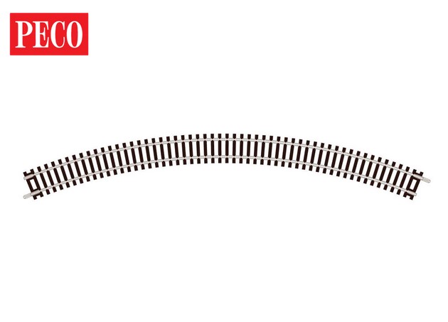 ST-15 Doppelkurve, 2. Radius