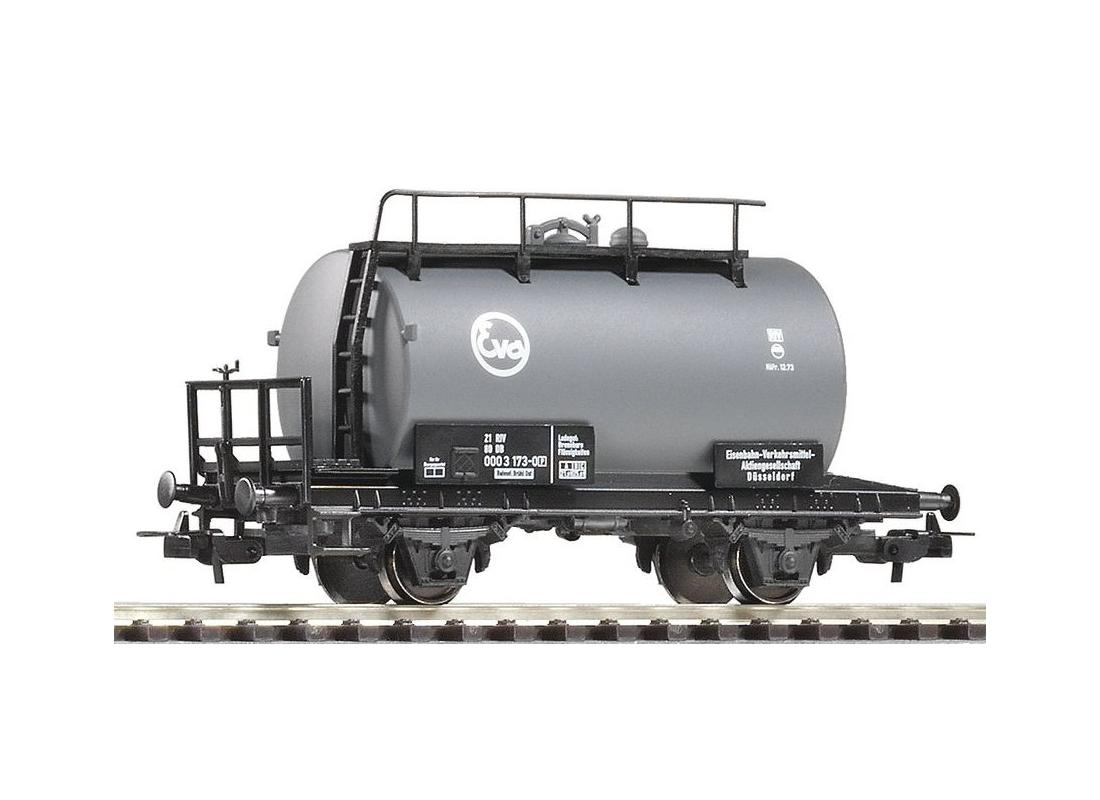 Piko 57716 DB Kesselwagen 2-achs Ep.4