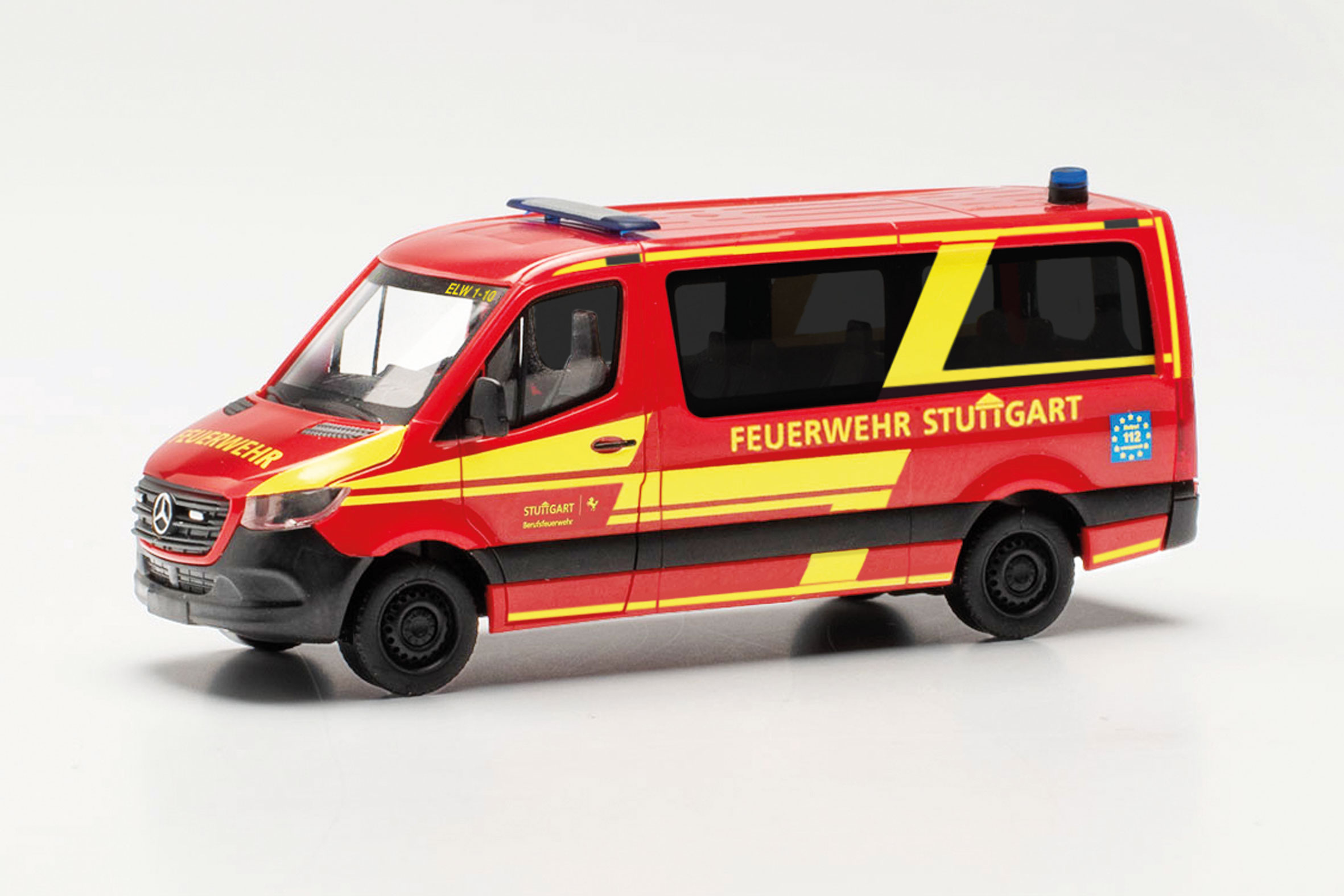 097345 MB Sprinter FD Branddirektion Stuttgart