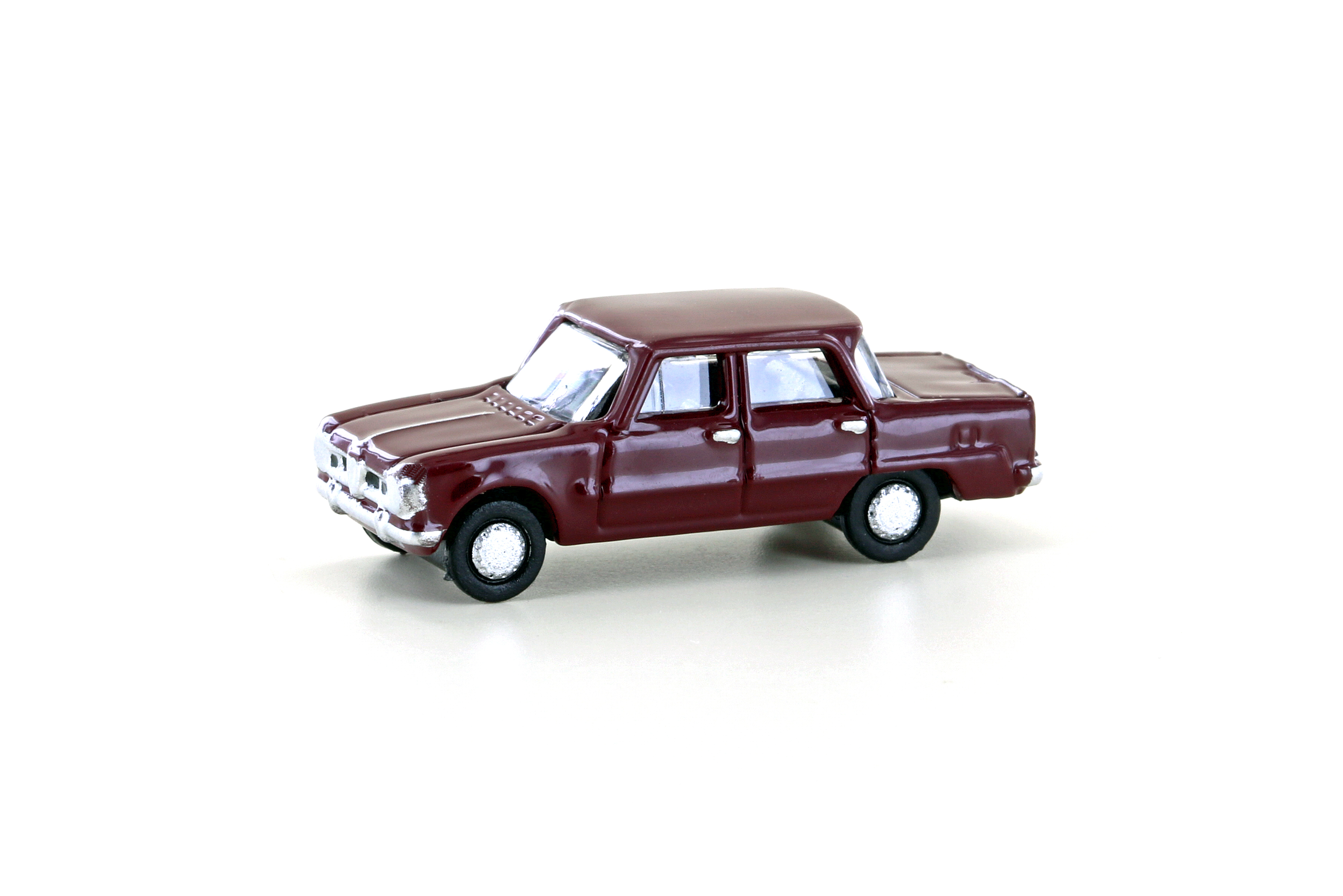 61410 Alfa Romeo Giulia, dunkelrot