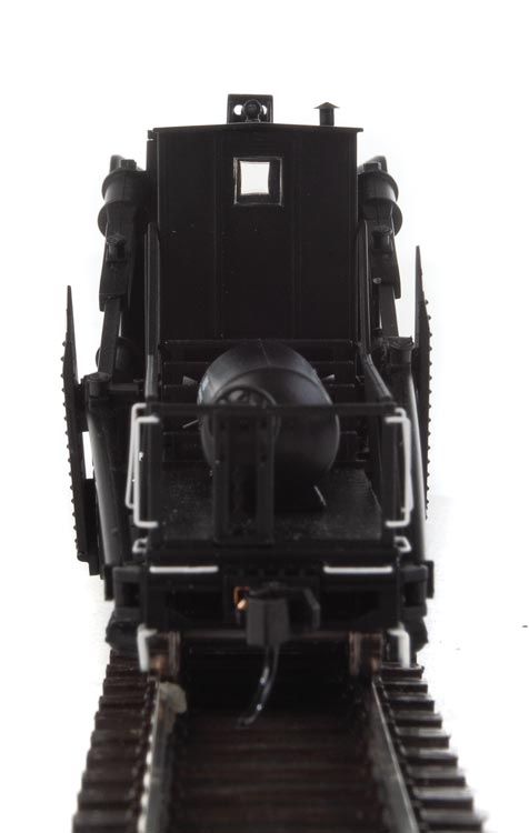 WalthersProto 110118 CN Schneeräumer #402877
