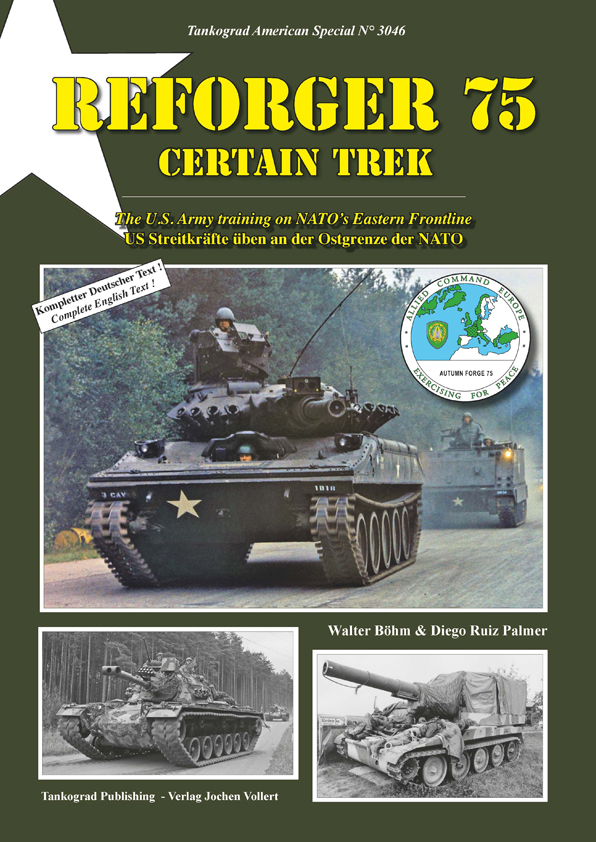 TG3046 US Streitkräfte üben an der Ostgrenze