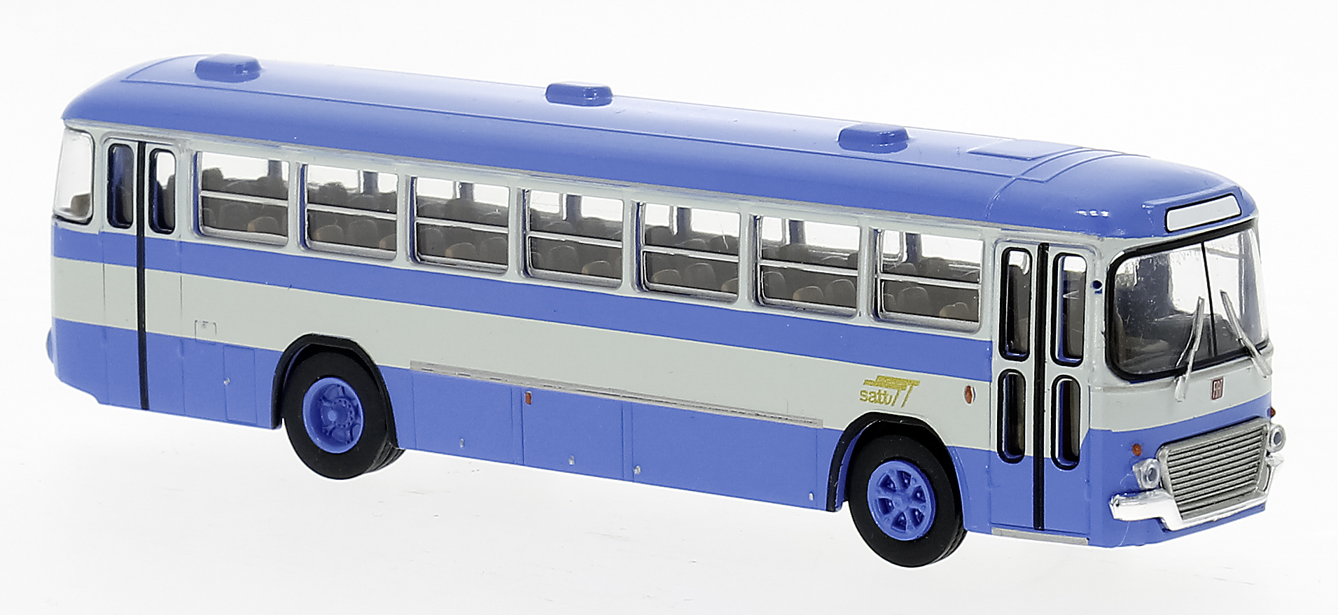 59913 Fiat 306/3 Interurbano Scuola Guide