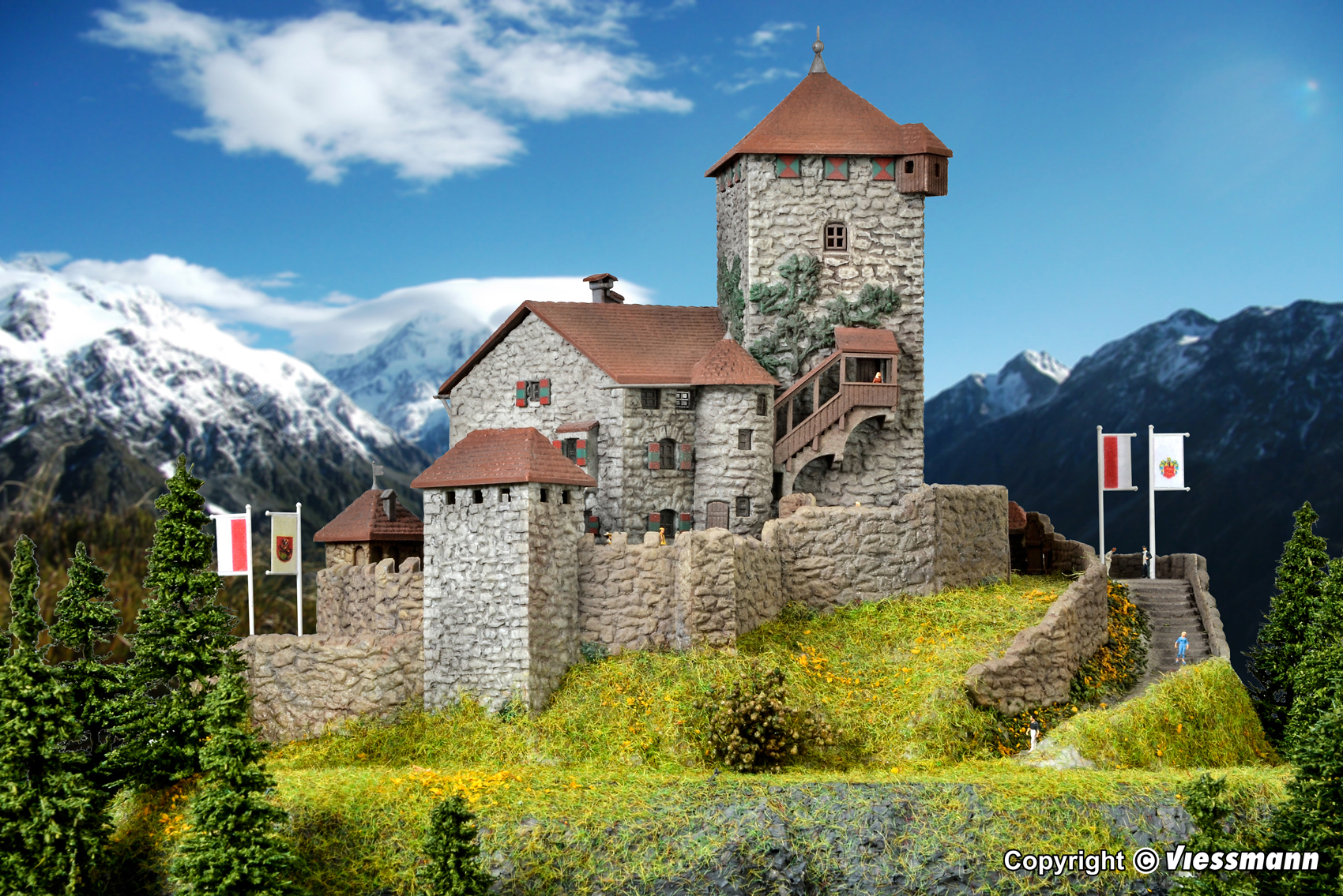 36402 Burg Wildenstein