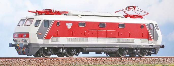 60197 FS E-Lok E 444R 055 Ep.5