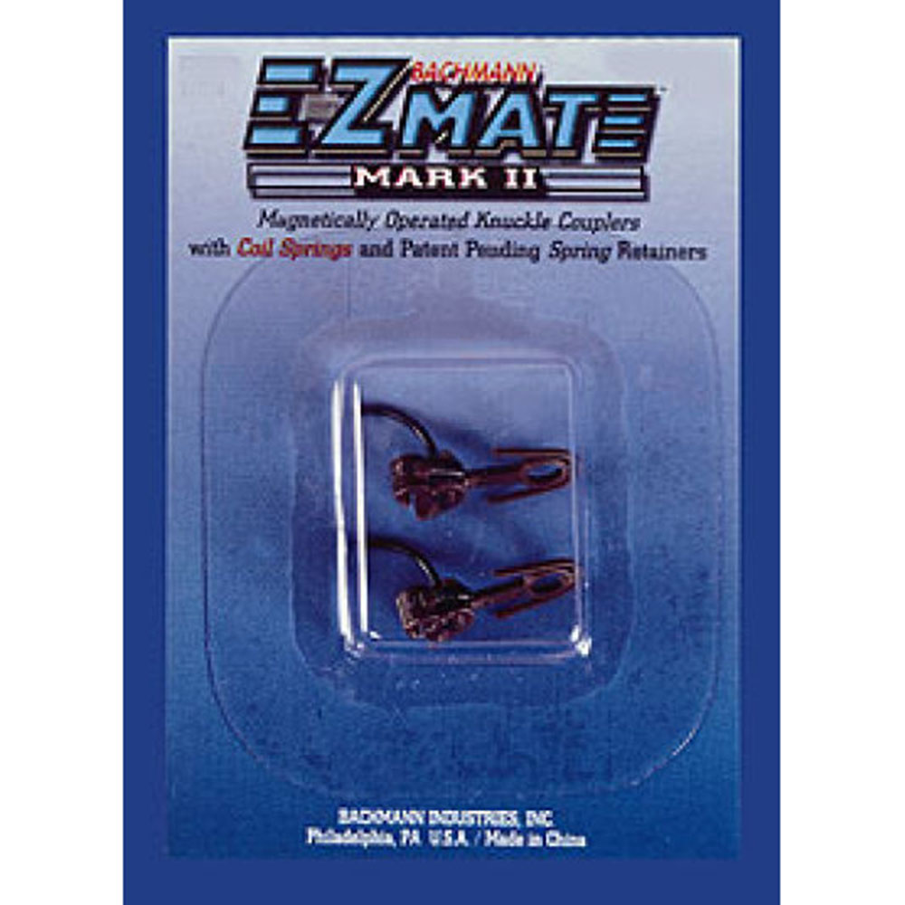 78021 EZ Mate mkII Mag Knuckle Over Shank Lon