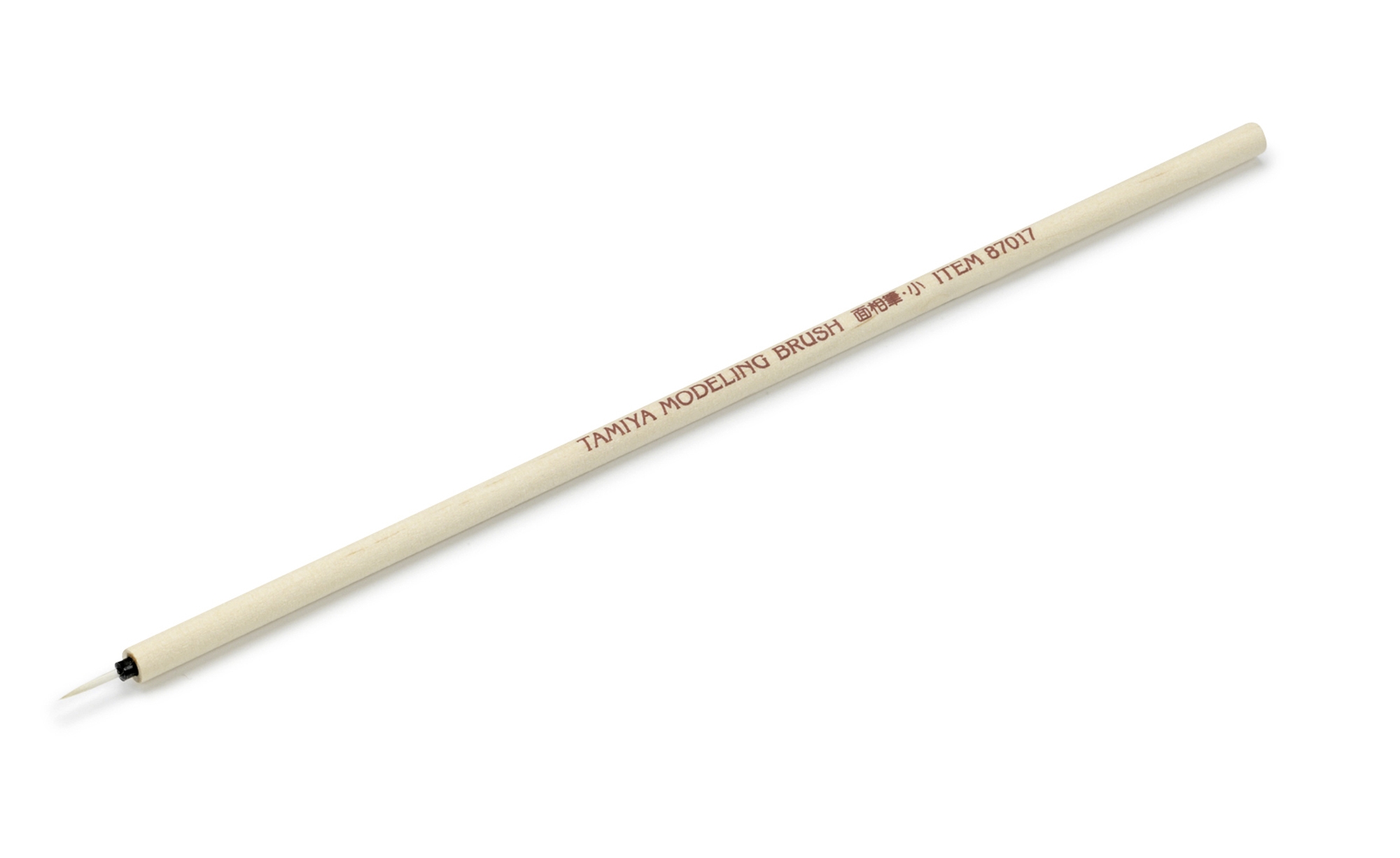 87017 Pinsel (Punkt) klein