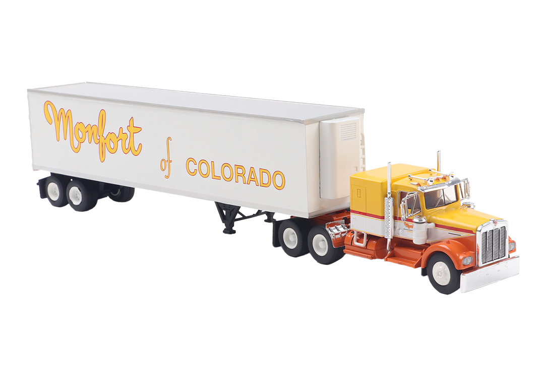 86256 Kenworth W900 US-Koffer-SZ Monfort (alt)