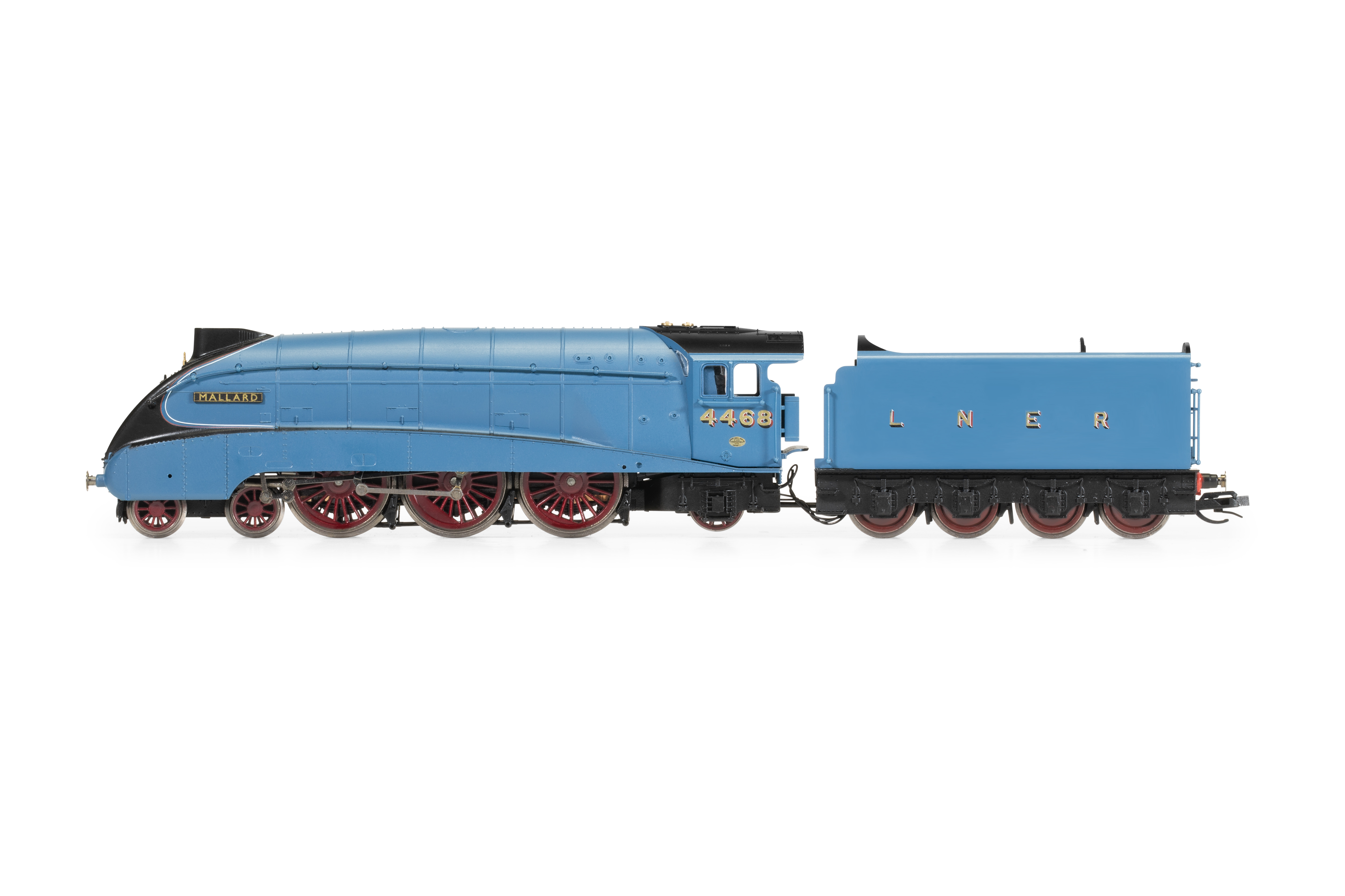 TT3007M LNER Dampflok Class A4 4-6-2 Era 3