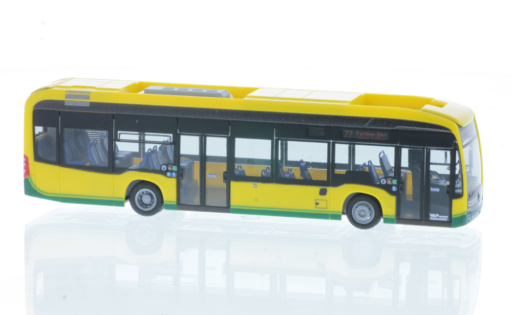 75568 MB eCitaro Verkehrsges. Ludwigslust