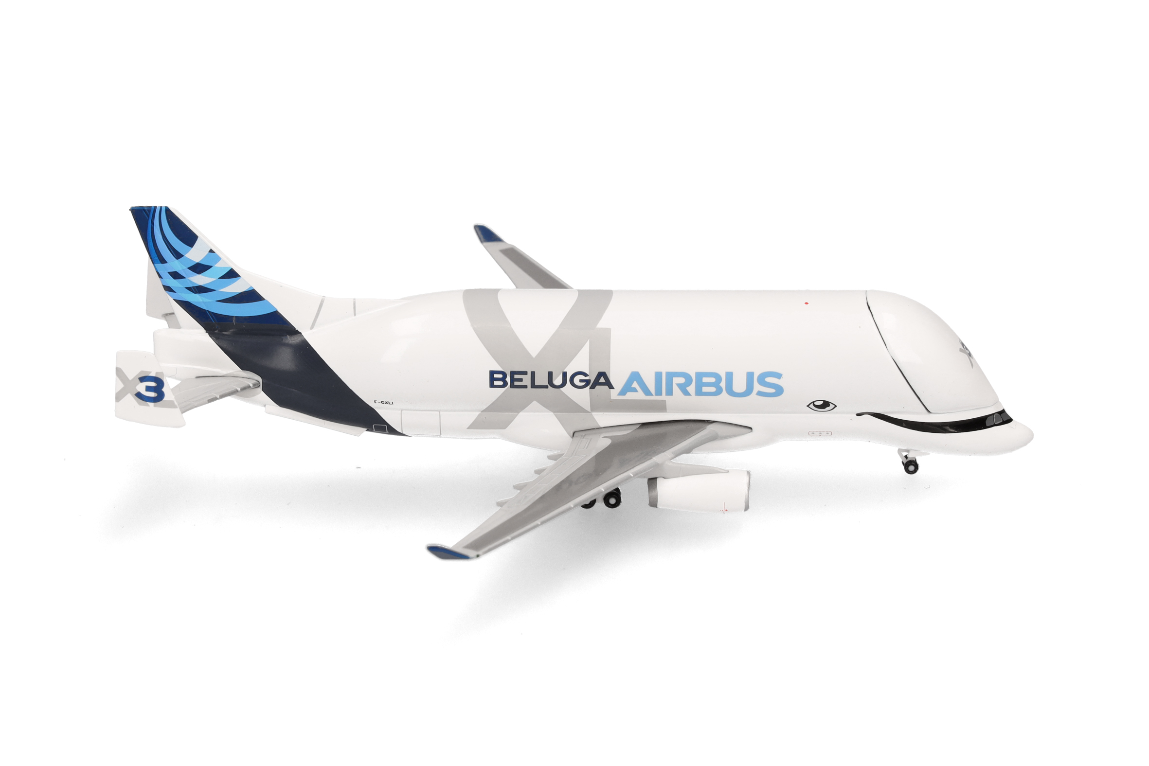 534284-003 Airbus A330 BelugaXL - XL #3