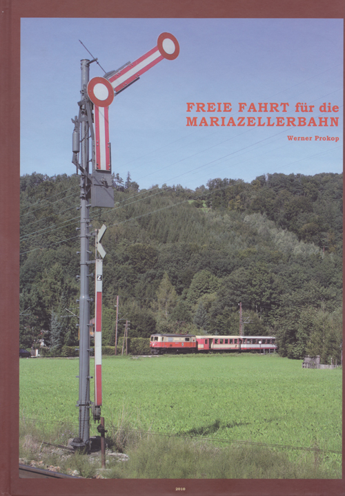 BU531 Freie Fahrt für die Mariazellerbahn