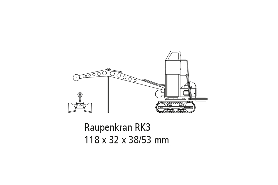 15104 Set Bahnbetriebswerk