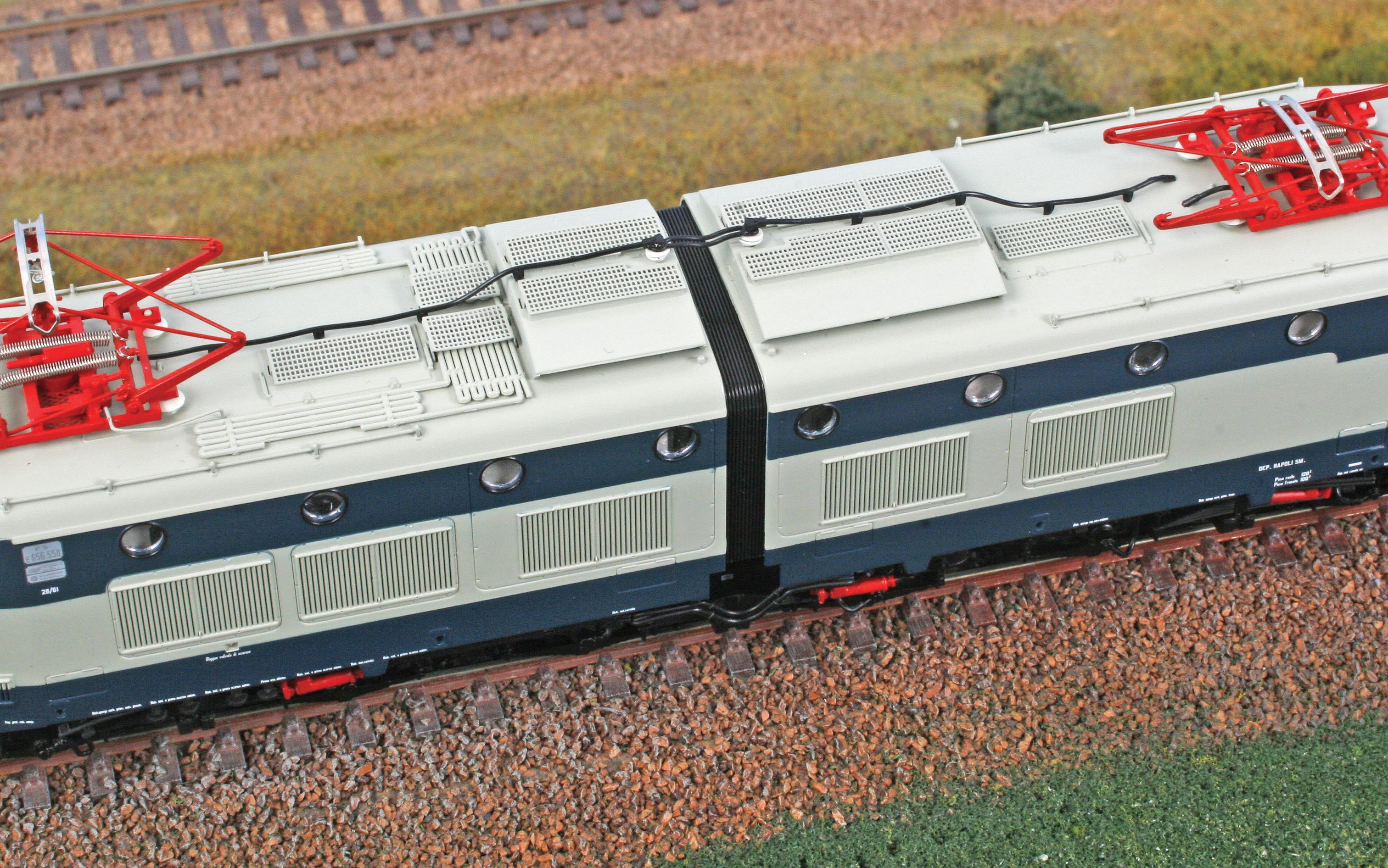 ACME 60286 FS E-Lok E656.558 Ep.5/6