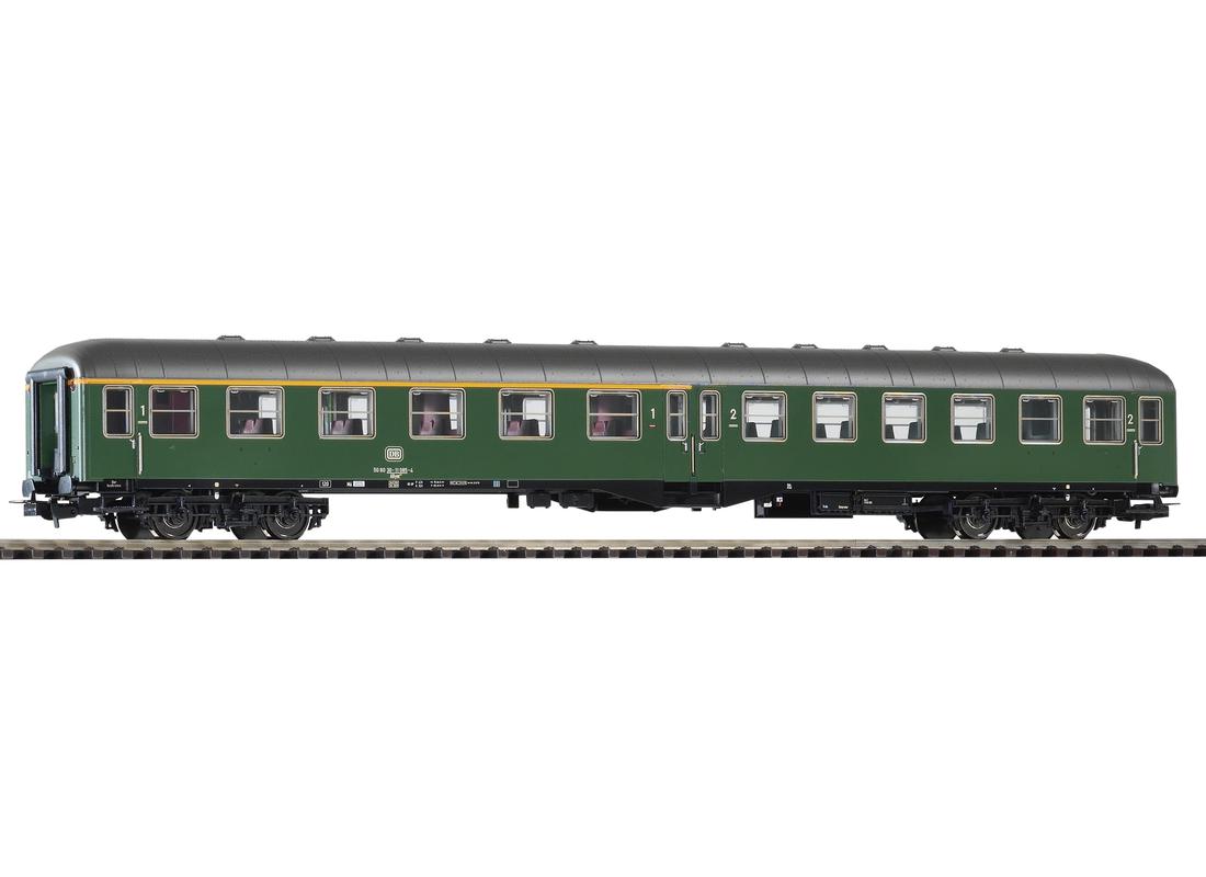 59681 DB Personenwagen 1./2.Kl. Ep.4