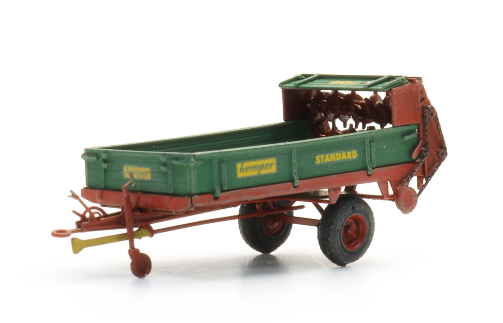 Artitec 316.156 Kemper Miststreuer