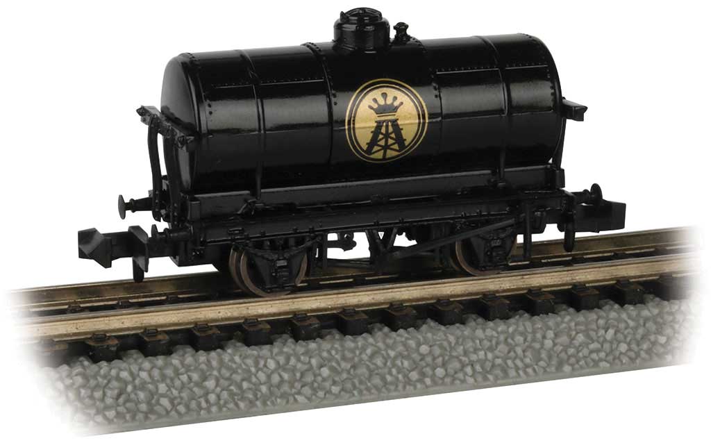 Thomas & Friends 77093 Oil Tank Car