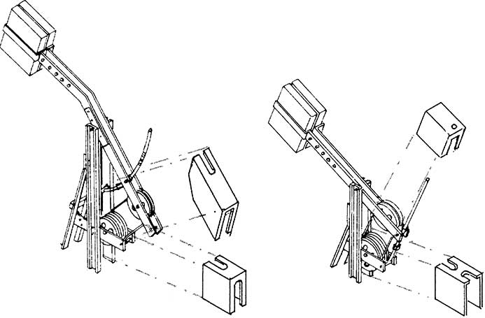 7217 Abdeckhauben für Spannwerke(4)