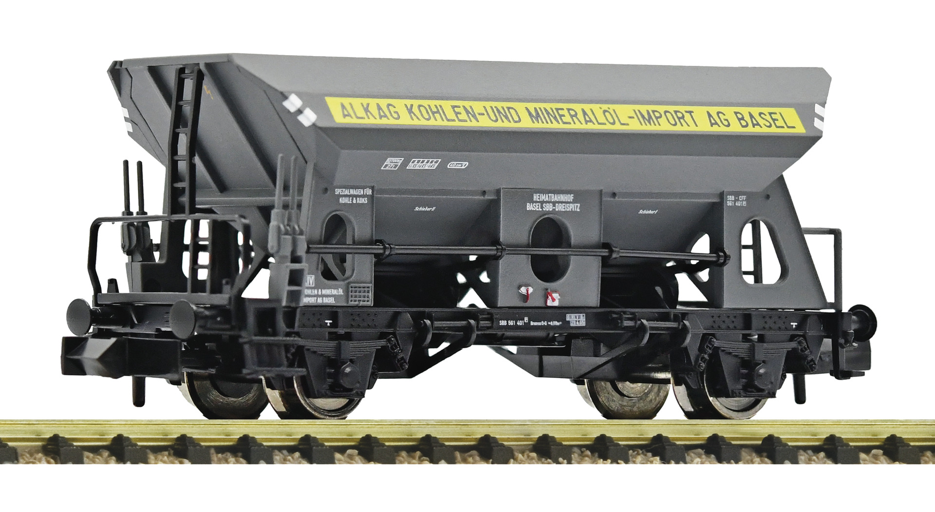 830356 SBB Selbstentladewagen Fcs Ep.3