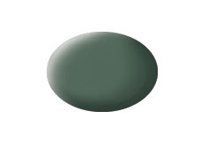 36167 RAL7009 - AQUA grüngrau (m) 18ml