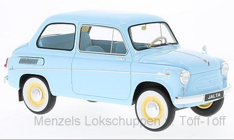 PSM18002A ZAZ 965A blau Jalta Export Version