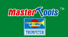Master Tools