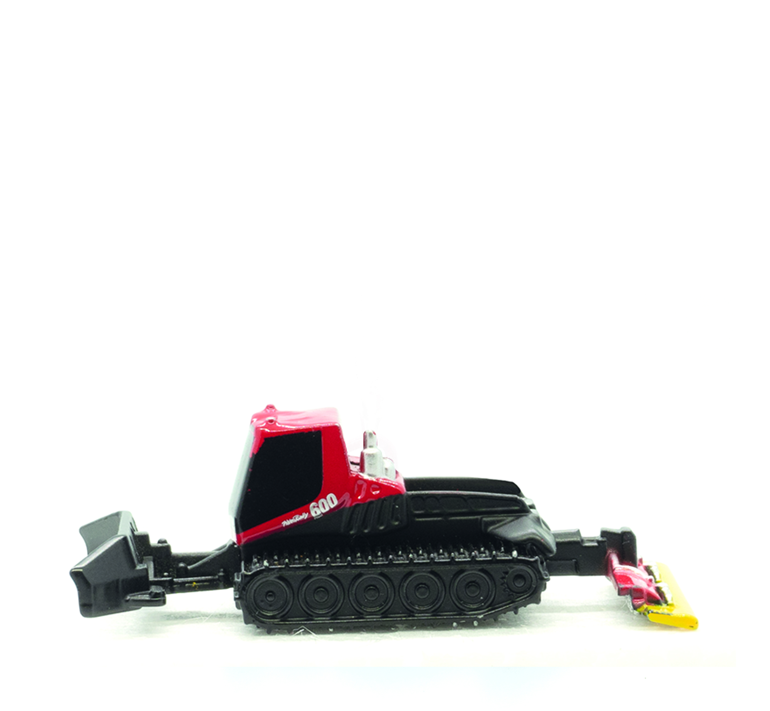 JC81600 Pistenbully