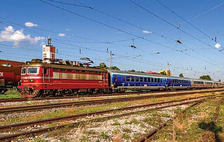AF25009 BDZ Personenwagen-Set 2-tlg Ep.6