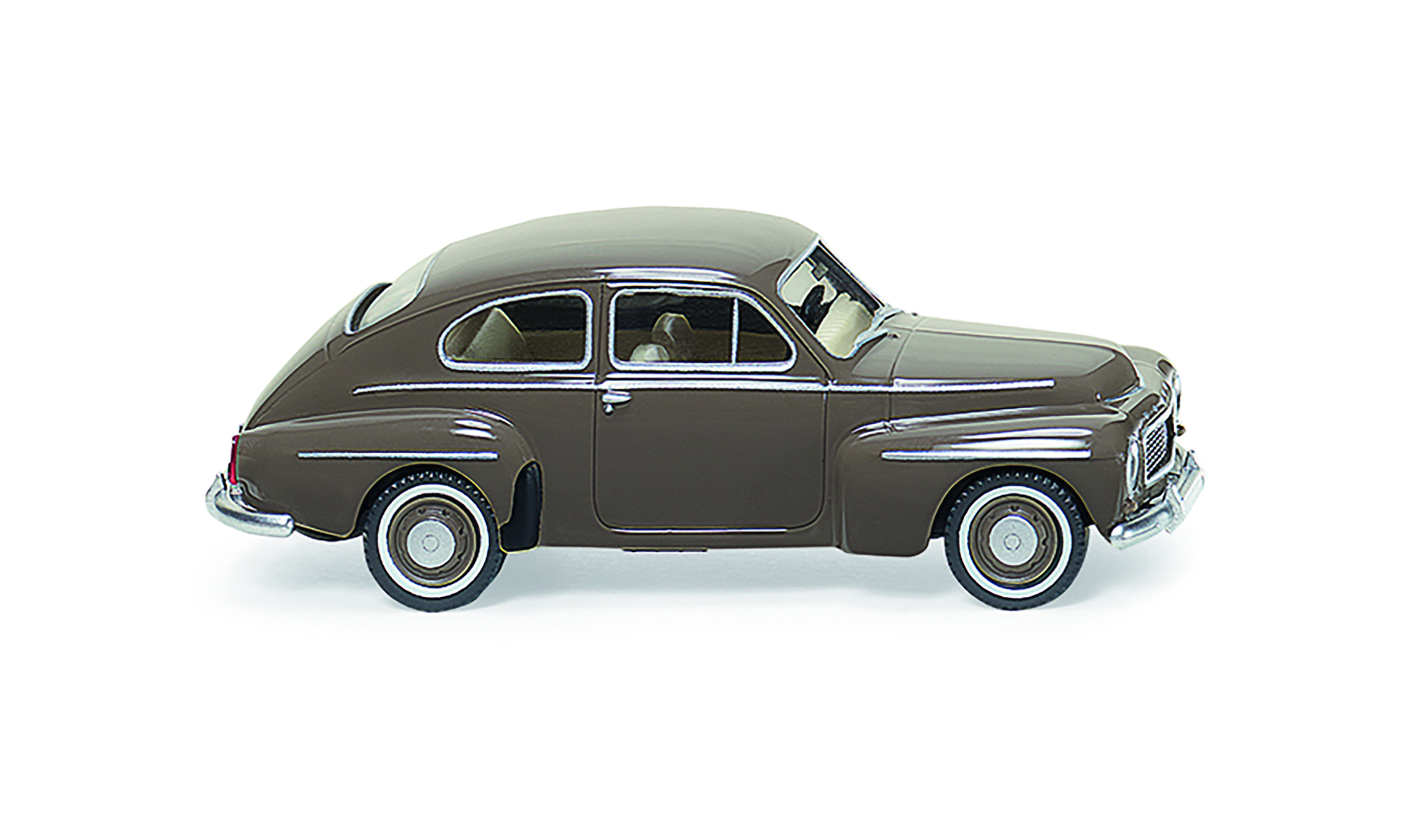 083909 Volvo PV 544 beigegrau