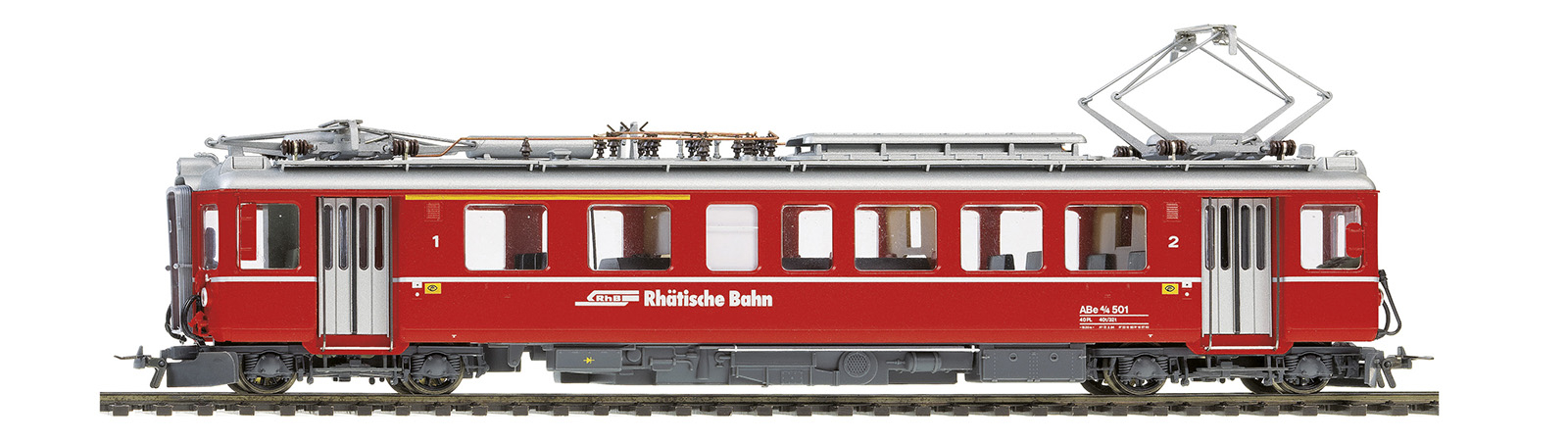 1265141 RhB Triebwagen ABe 4/4 Ep.5