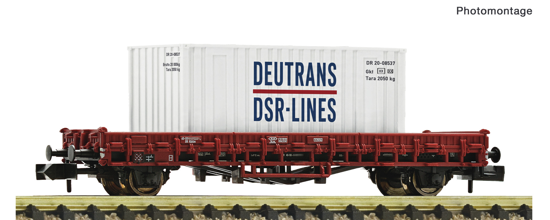 6660220 DR Rungenwagen Kklm Ep.4