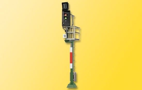4043 Ks-Hauptsignal als Ausfahrsignal
