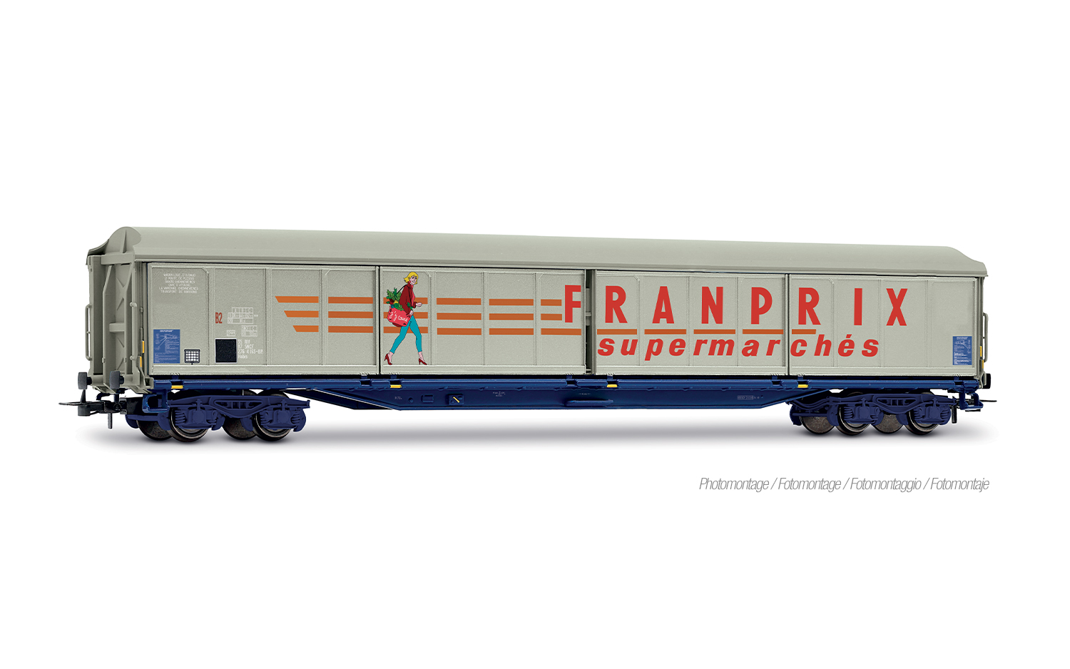 HJ6321 SNCF Schiebew.wg. Habis "Franprix" Ep.4