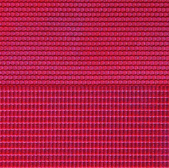 Kibri 37970 Ziegeldachplatte 20 x 12cm