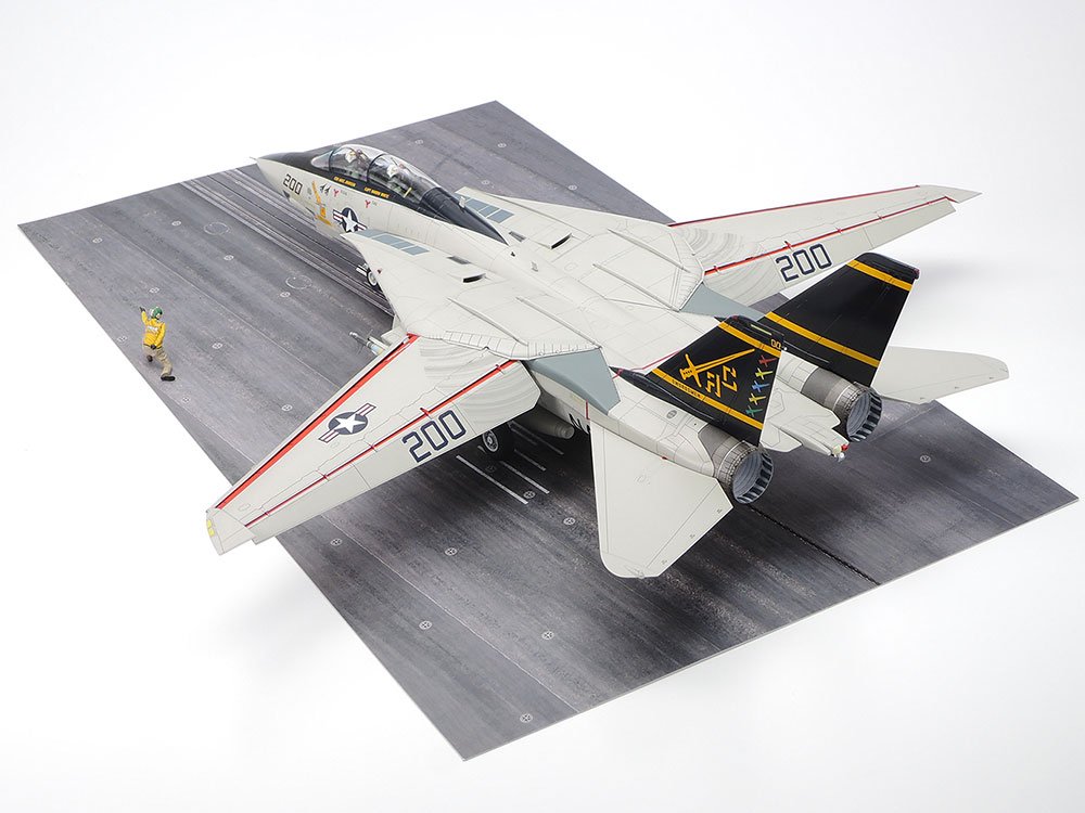 61122 Grumman F-14A Tomcat (Late Model)