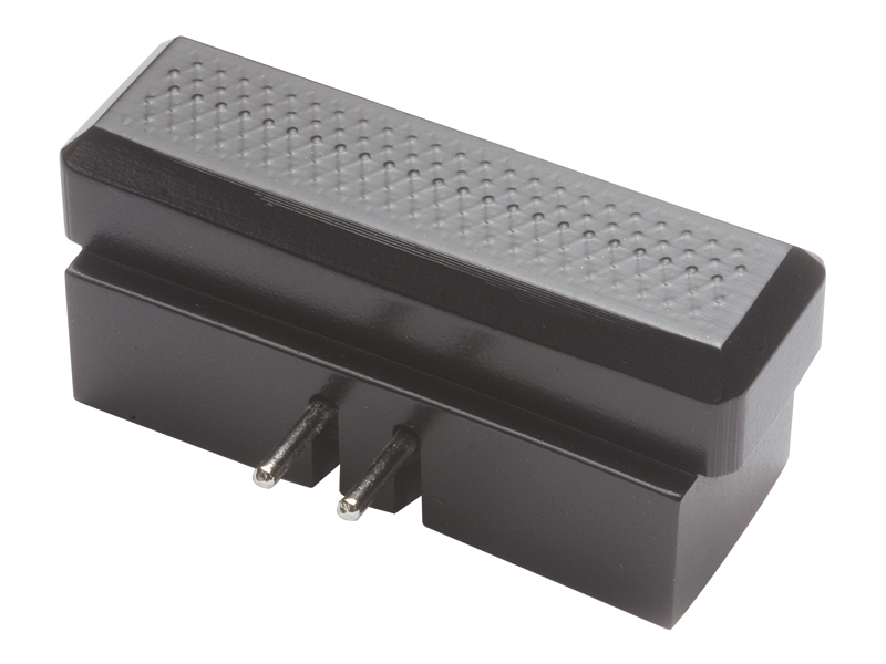 55524 Weichendecoder, 1 Kanal